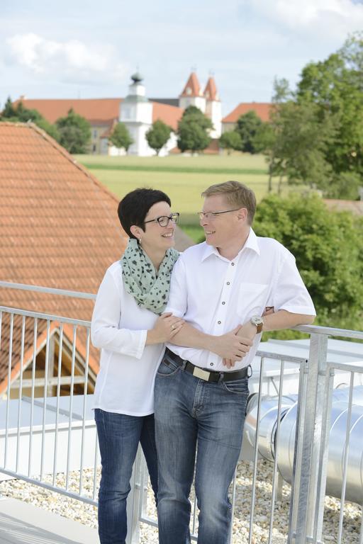 Kutscherwirt Vorau Luaran gambar