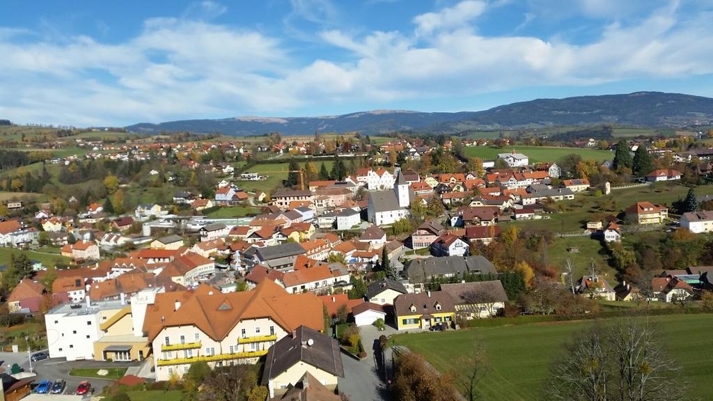 Kutscherwirt Vorau Luaran gambar