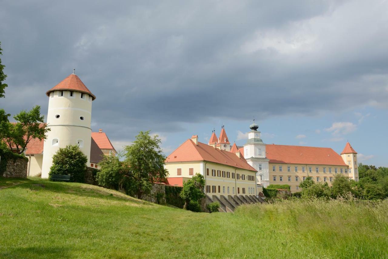 Kutscherwirt Vorau Luaran gambar